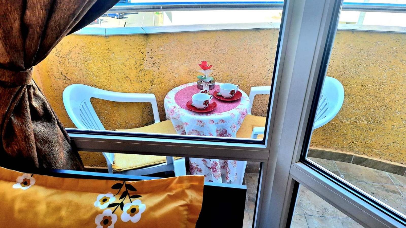 Къща За Гости Вълчеви Несебър Экстерьер фото